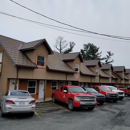Meilleure Auberge Gatineau Dış mekan fotoğraf