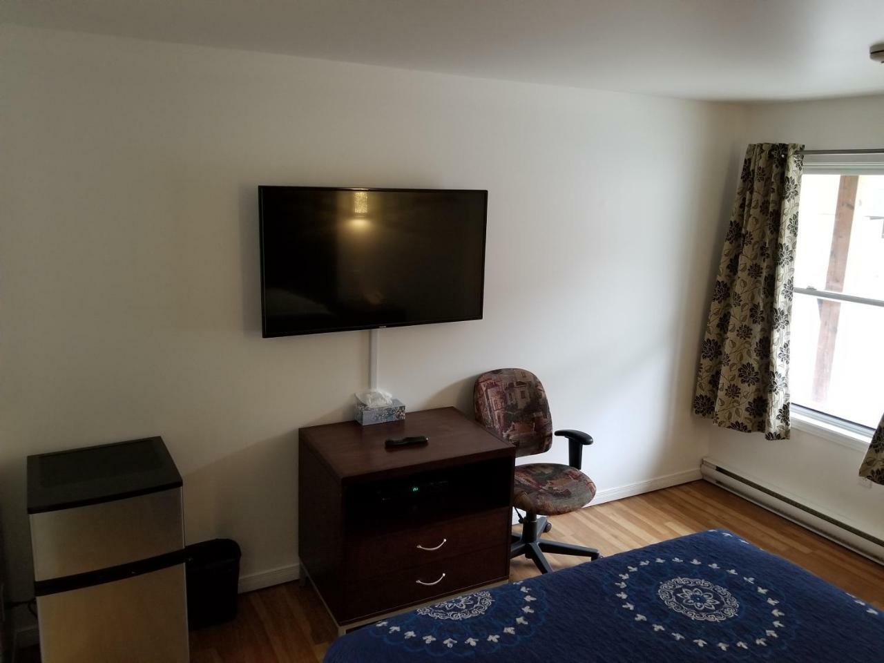 Meilleure Auberge Gatineau Dış mekan fotoğraf