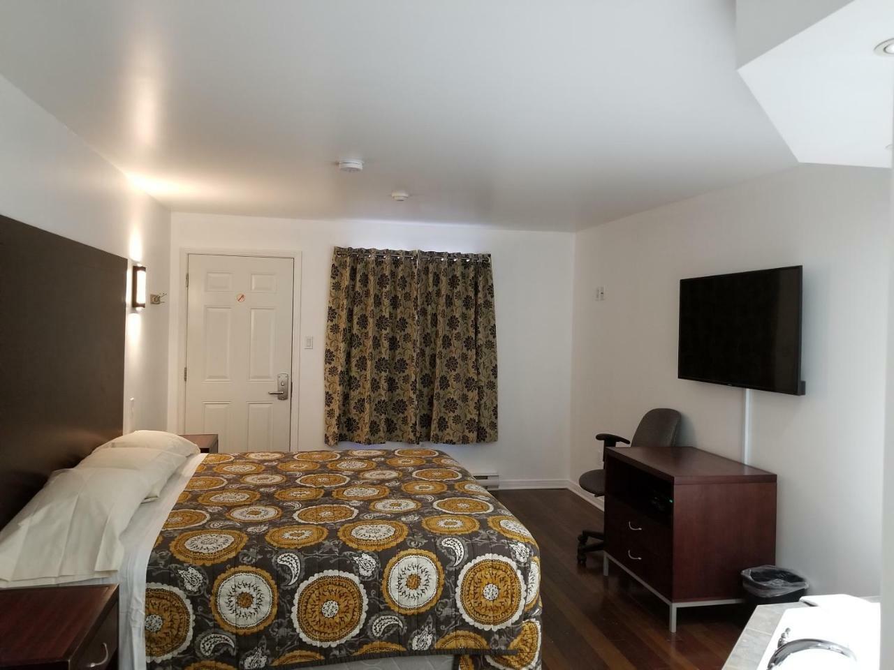 Meilleure Auberge Gatineau Dış mekan fotoğraf