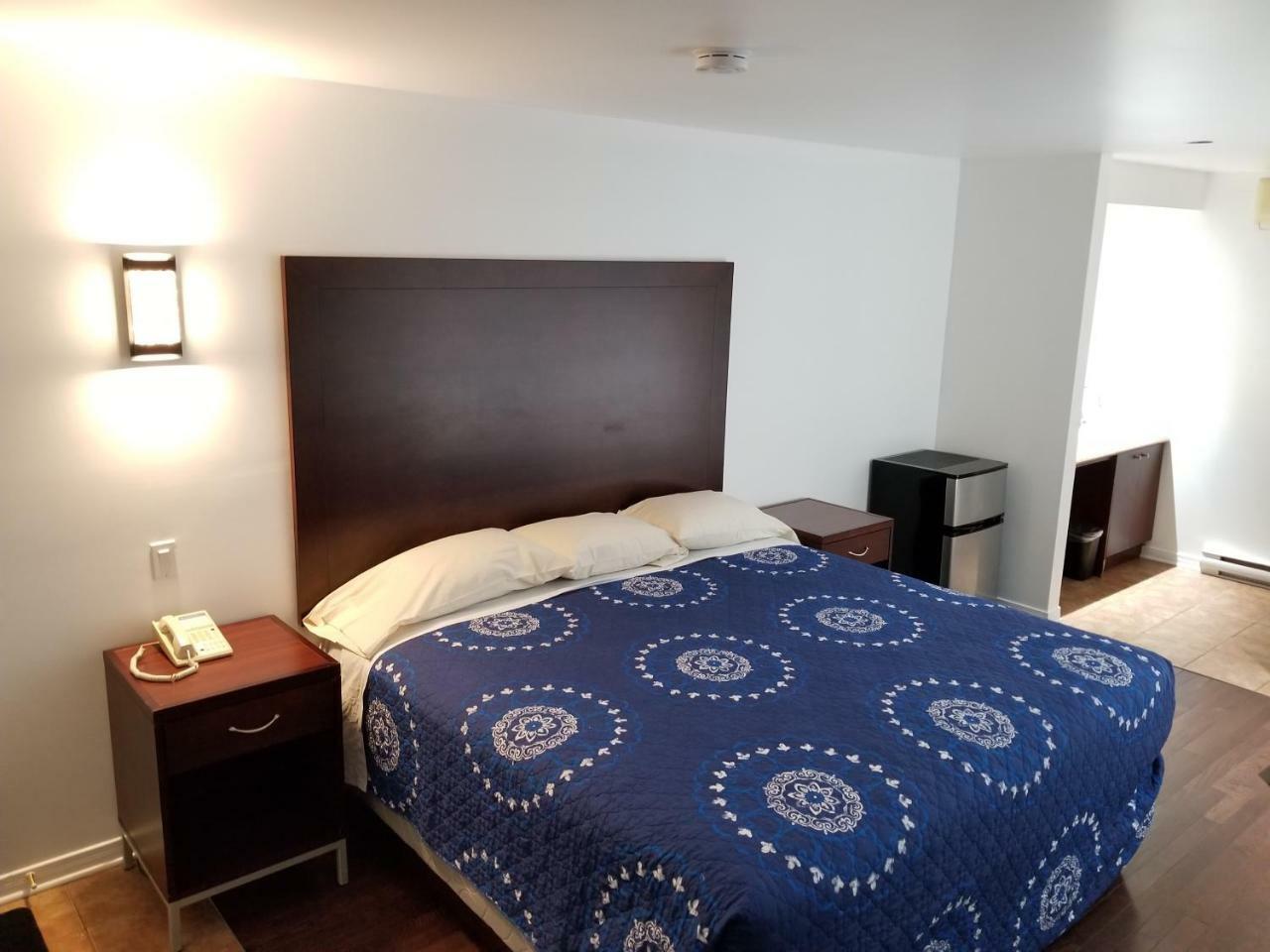 Meilleure Auberge Gatineau Dış mekan fotoğraf