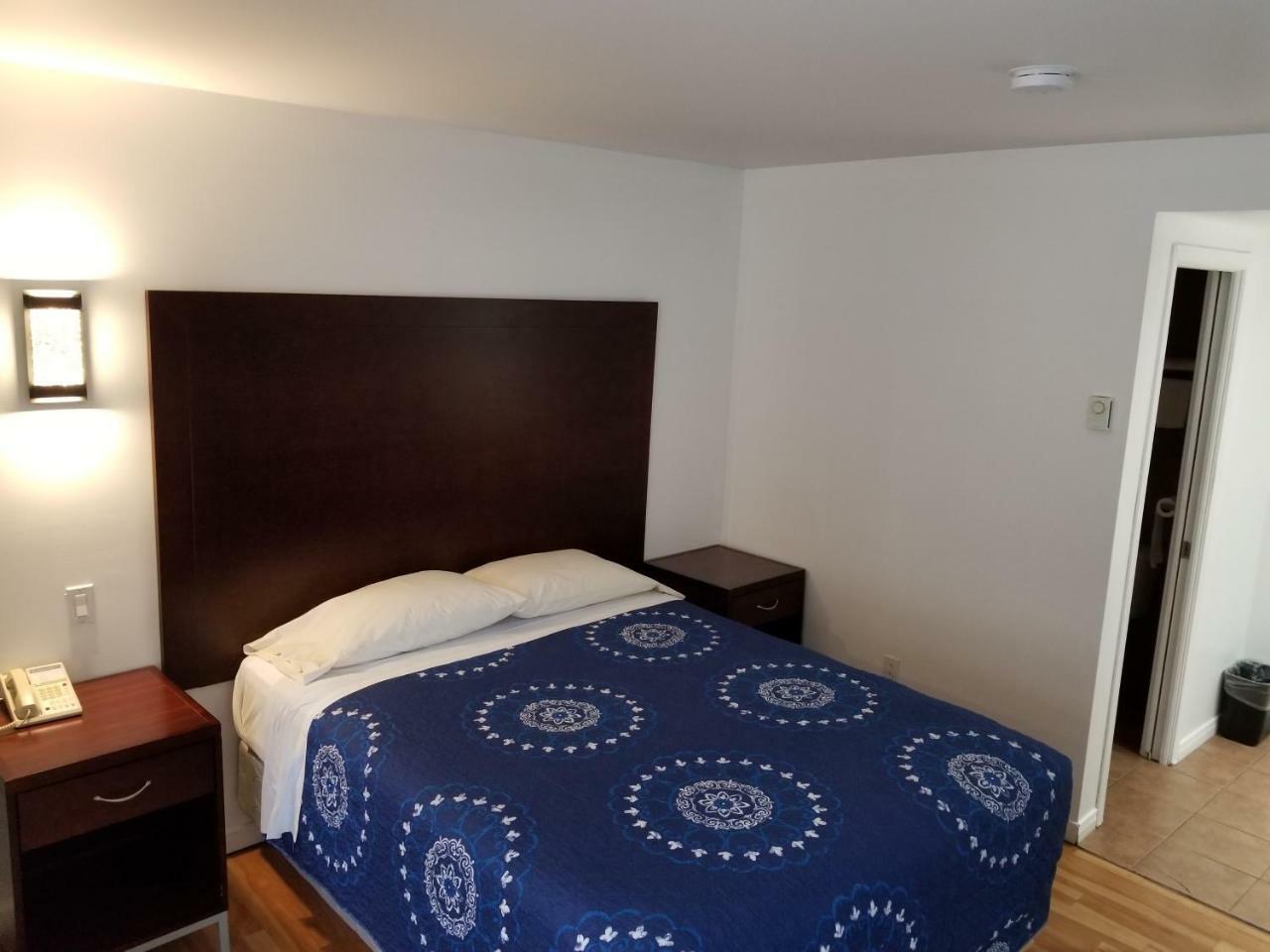 Meilleure Auberge Gatineau Dış mekan fotoğraf